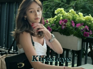 Kiraslays