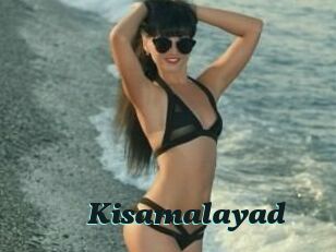Kisamalayad