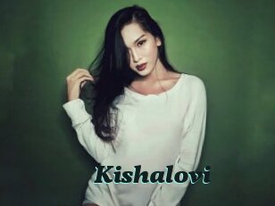 Kishalovi