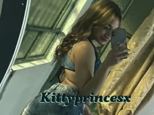 Kittyprincesx