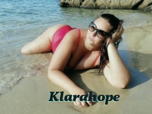 Klarahope