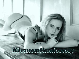 Klementinahoney