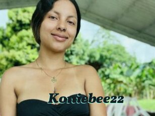 Koniebee22