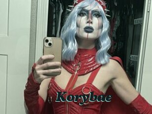 Korybae