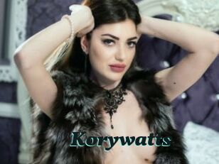 Korywatts