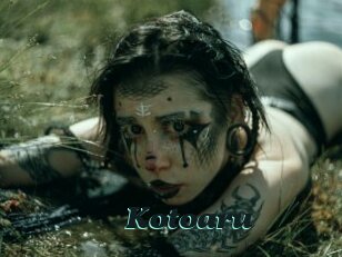 Kotoaru