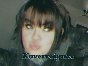Koverreignxo