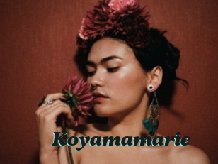 Koyamamarie