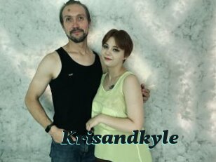 Krisandkyle