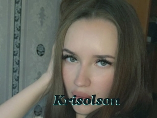 Krisolson