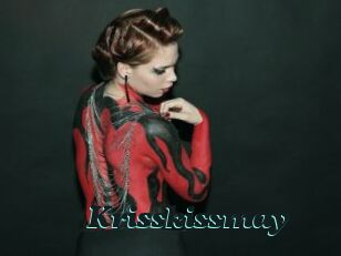 Krisskissmay