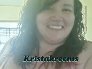 Kristakreems