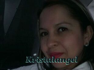 Kristalangel