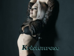 Kristenrose
