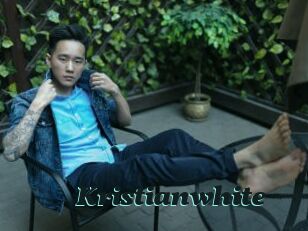 Kristianwhite
