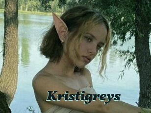 Kristigreys