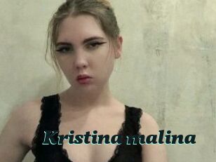 Kristina_malina