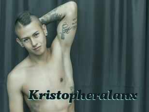 Kristopheralanx