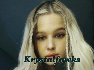 Krystalfawks