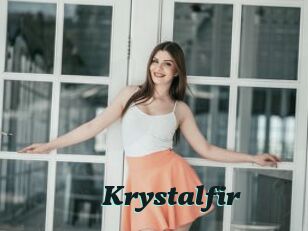 Krystalfir
