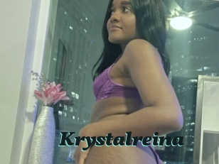 Krystalreina