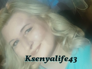 Ksenyalife43