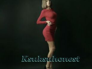 Ksuksuhonest