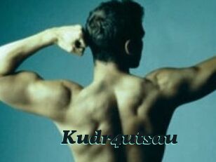 Kudr4utsau