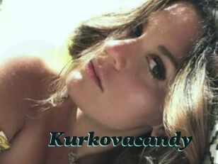 Kurkovacandy