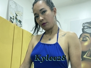 kylee28 Cumshots Videos