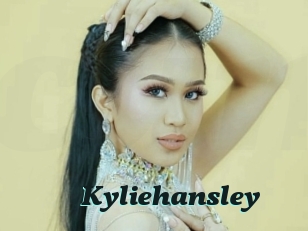 kyliehansley Cumshots Videos