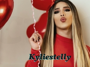 Kyliestelly