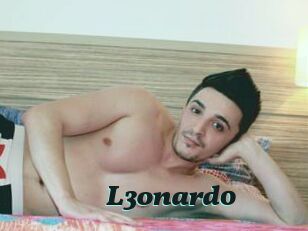L3onard0