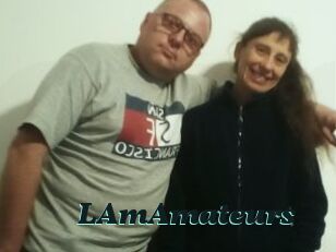 LAmAmateurs