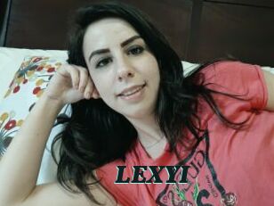 LEXYI