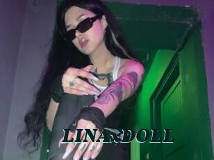 LINAxDOLL