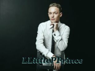 LLittlePPrince