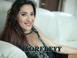 LORELEYY