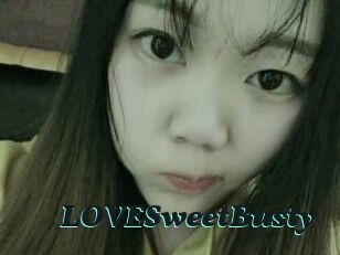 LOVESweetBusty