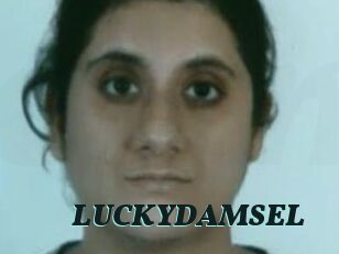 LUCKYDAMSEL