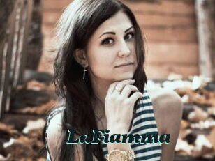 LaFiamma
