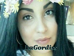 LaGordiss