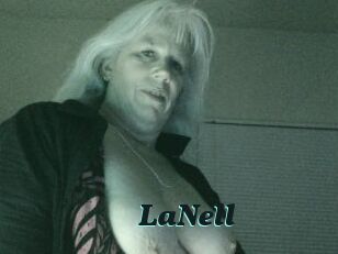 LaNell