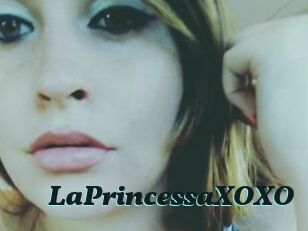 LaPrincessaXOXO