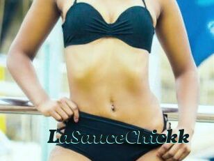 LaSauceChickk