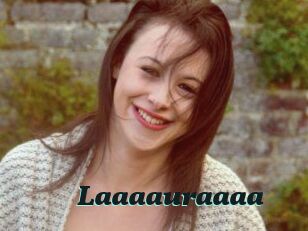 Laaaauraaaa