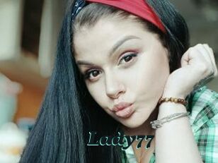 Lady77