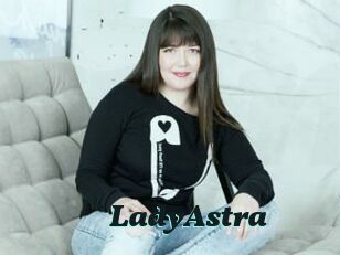 LadyAstra