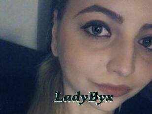 LadyByx