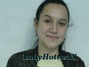 LadyHottestX